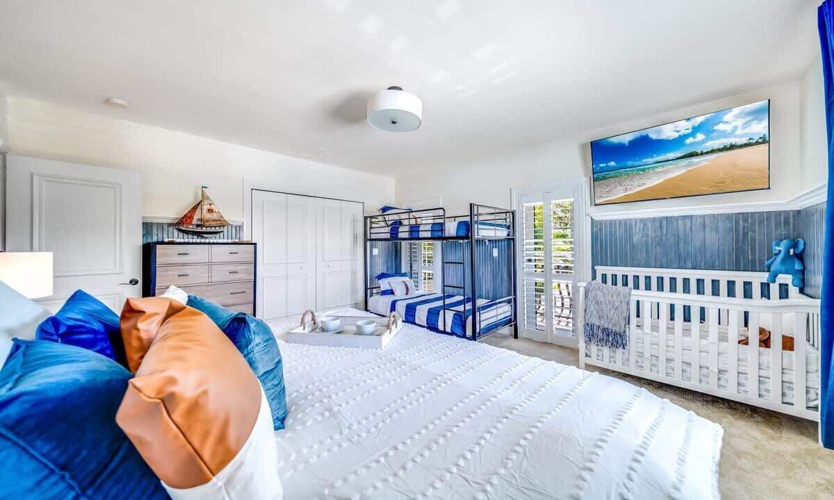 Photo of Bedroom in Victoria Park