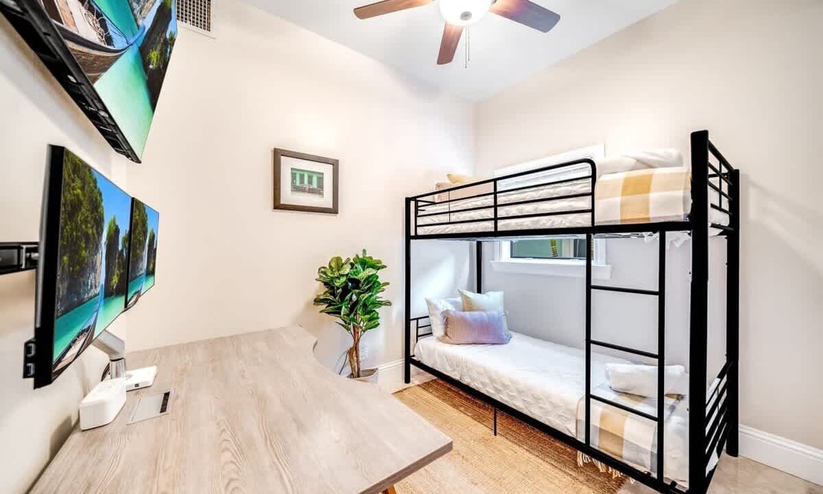 Photo of Bedroom in Victoria Park