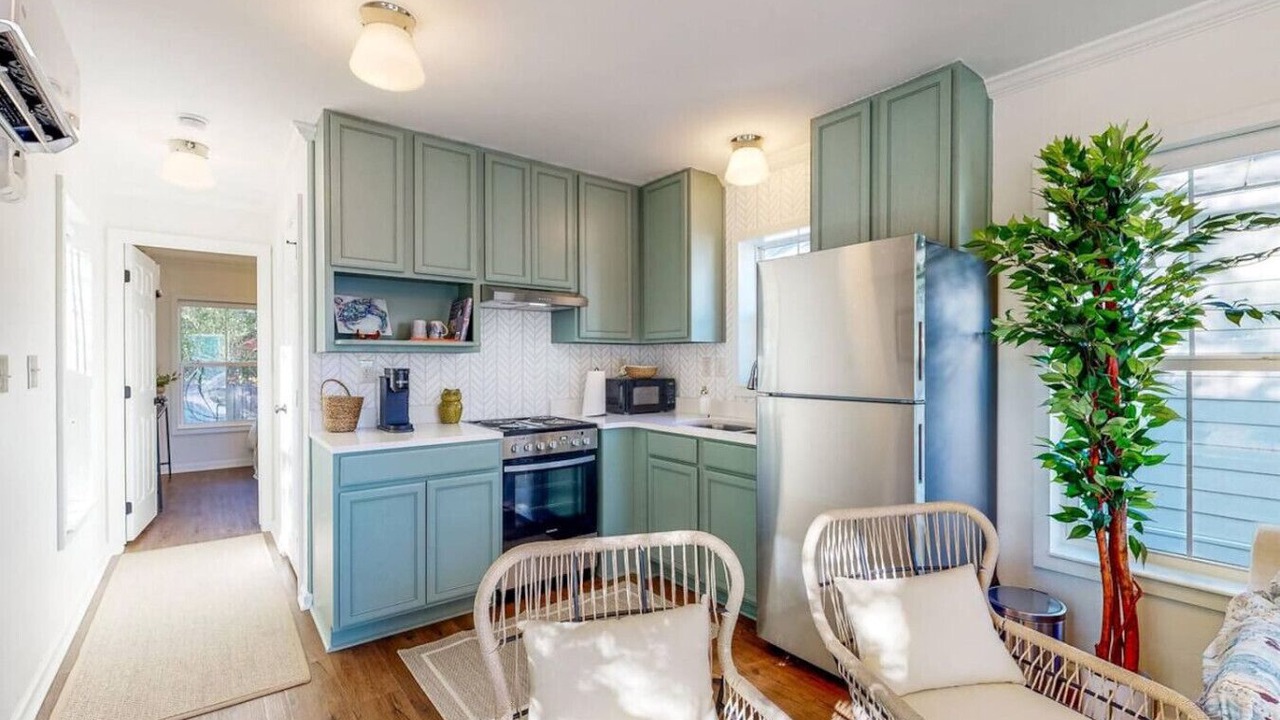 Photo of Kitchen in Ocean Springs
