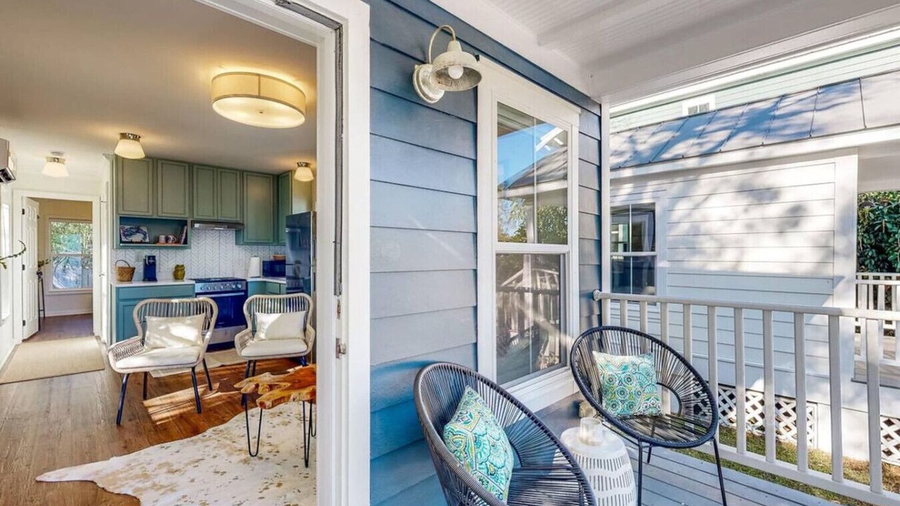 Photo of Outdoor in Ocean Springs