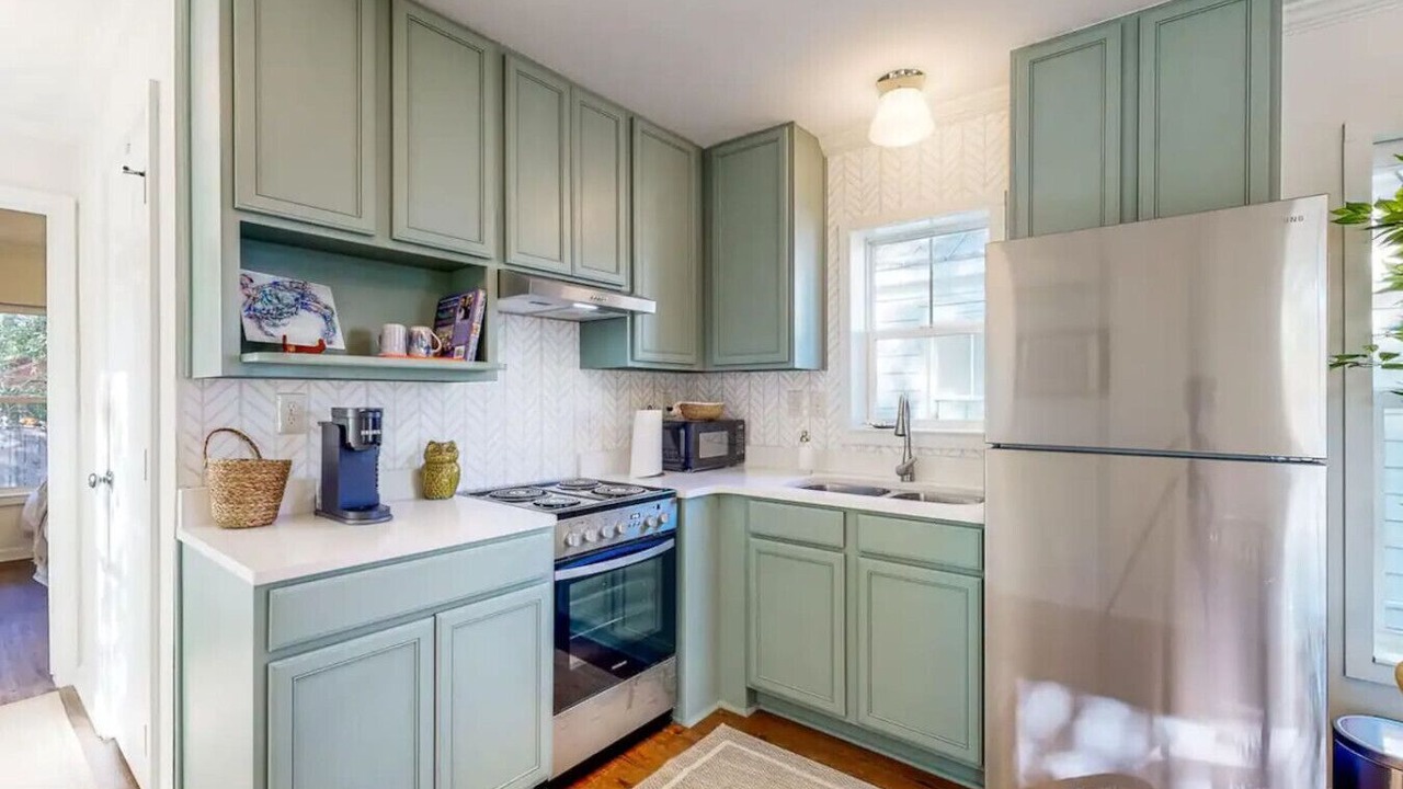 Photo of Kitchen in Ocean Springs