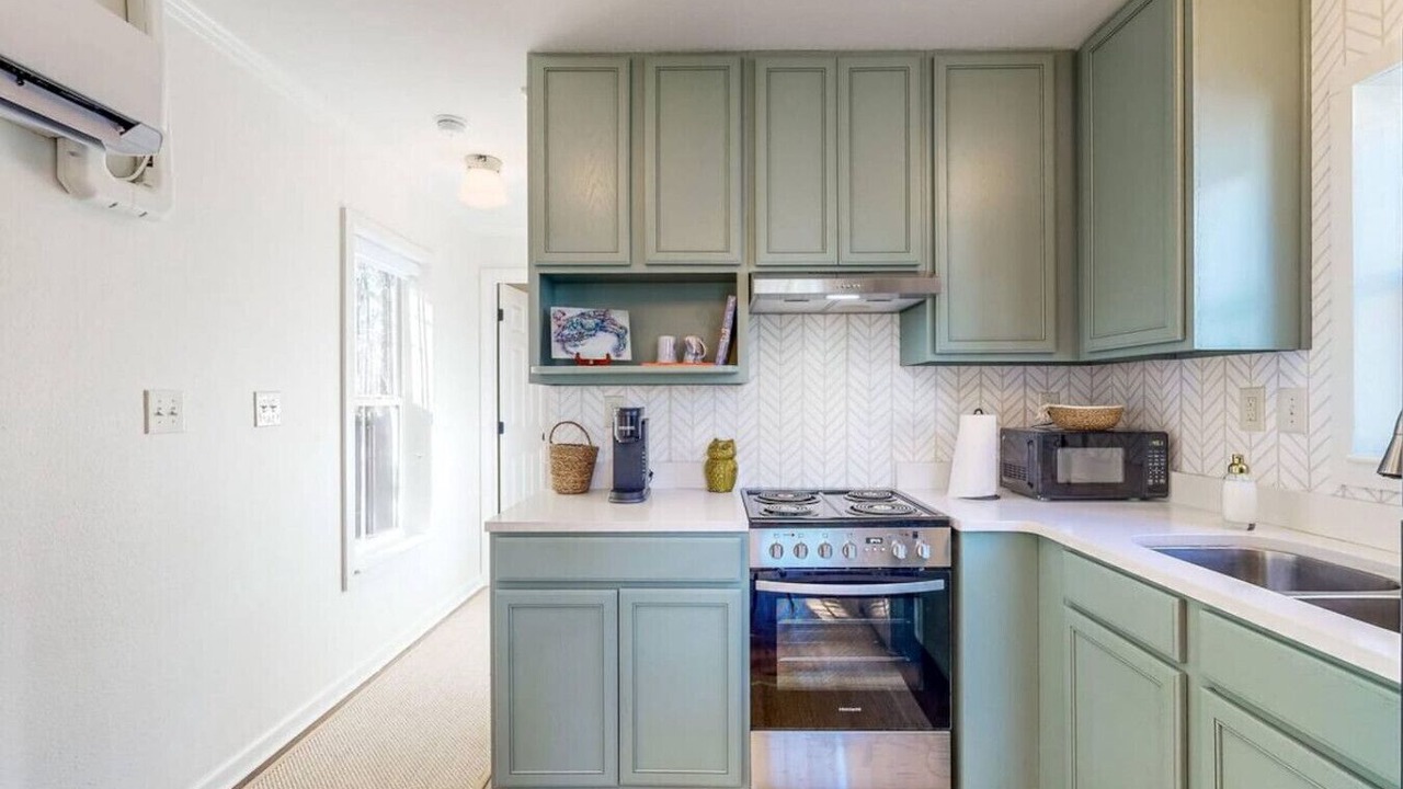 Photo of Kitchen in Ocean Springs