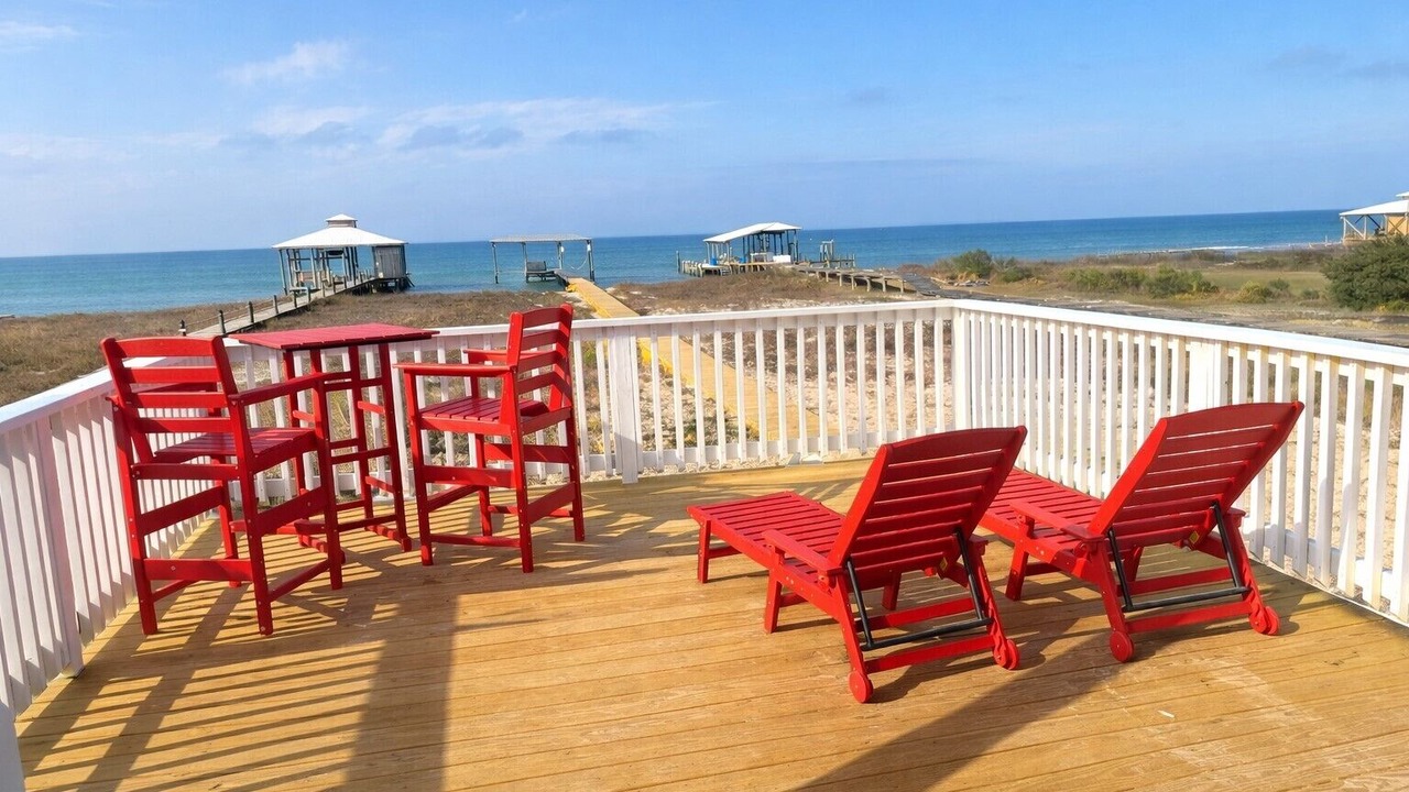 Photo of Outdoor in Dauphin Island