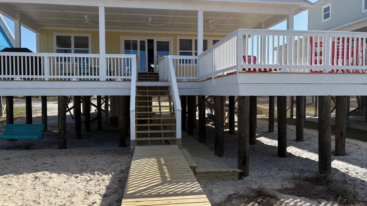 Photo of Outdoor in Dauphin Island