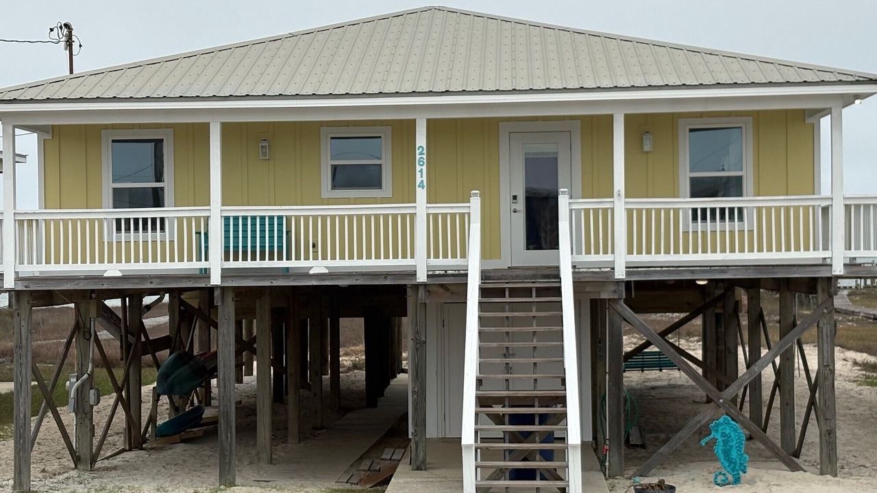Photo of Outdoor in Dauphin Island