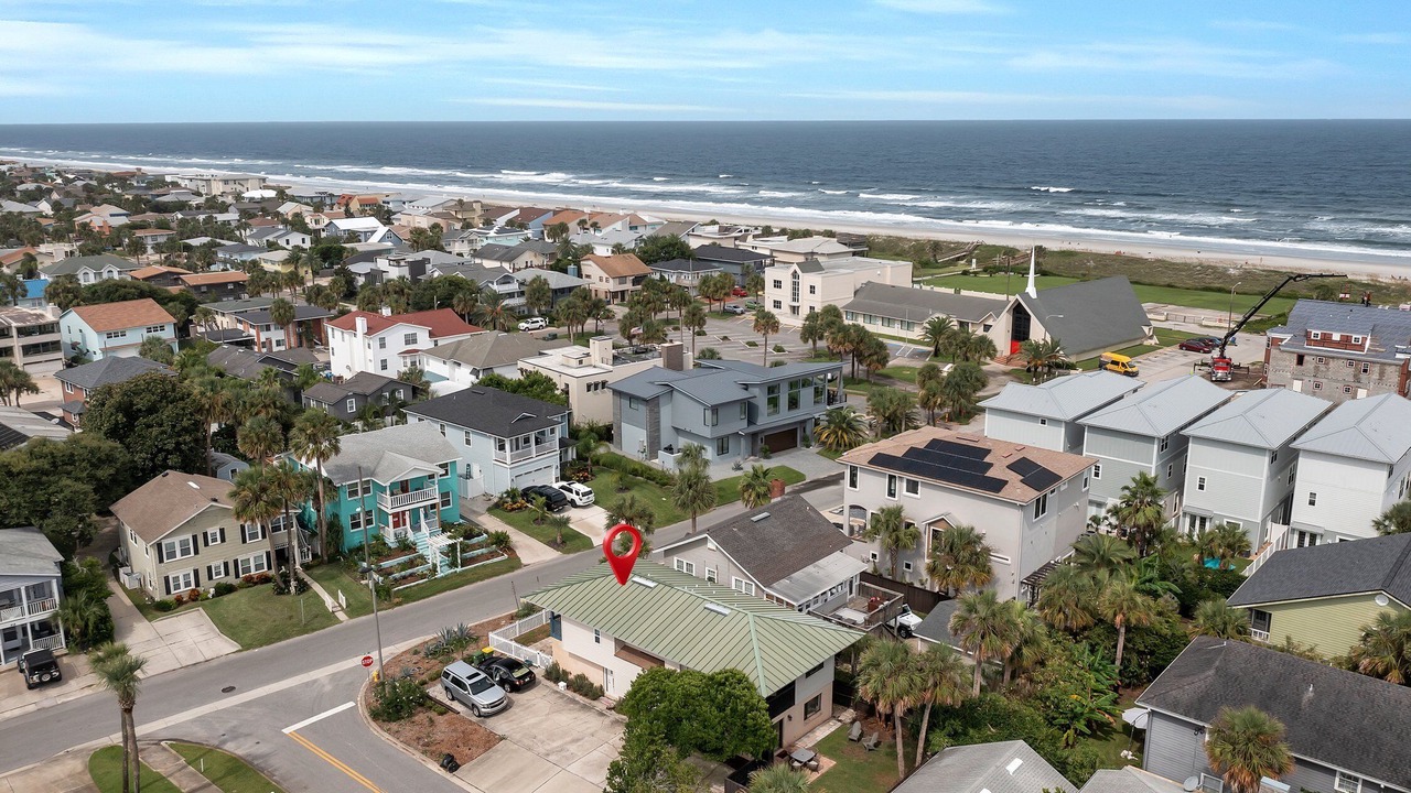 Photo of Outdoor in Neptune Beach