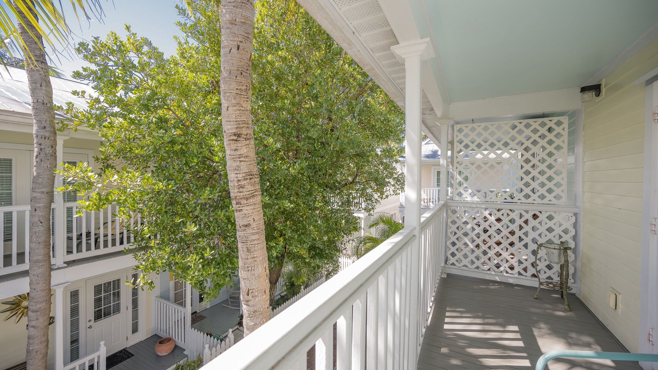 Photo of Outdoor in Bahama Village