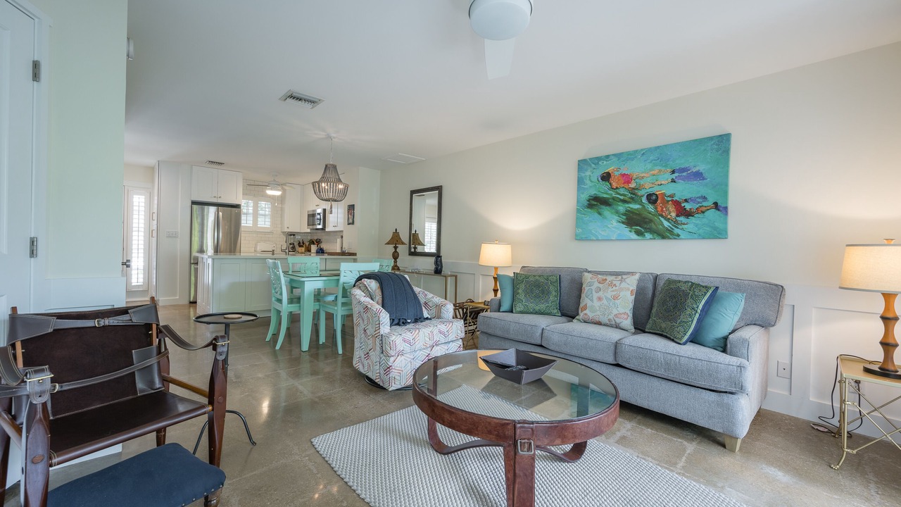 Photo of Livingroom in Bahama Village