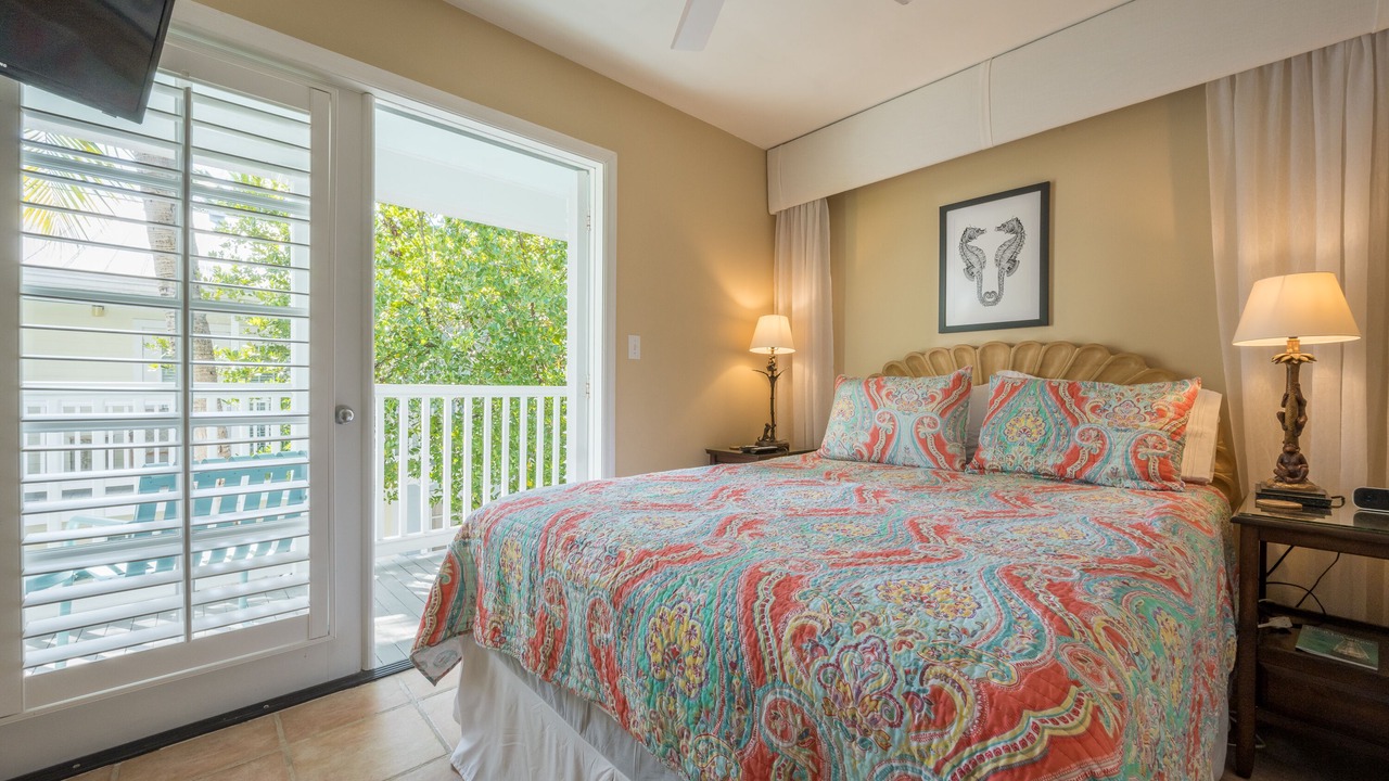 Photo of Bedroom in Bahama Village