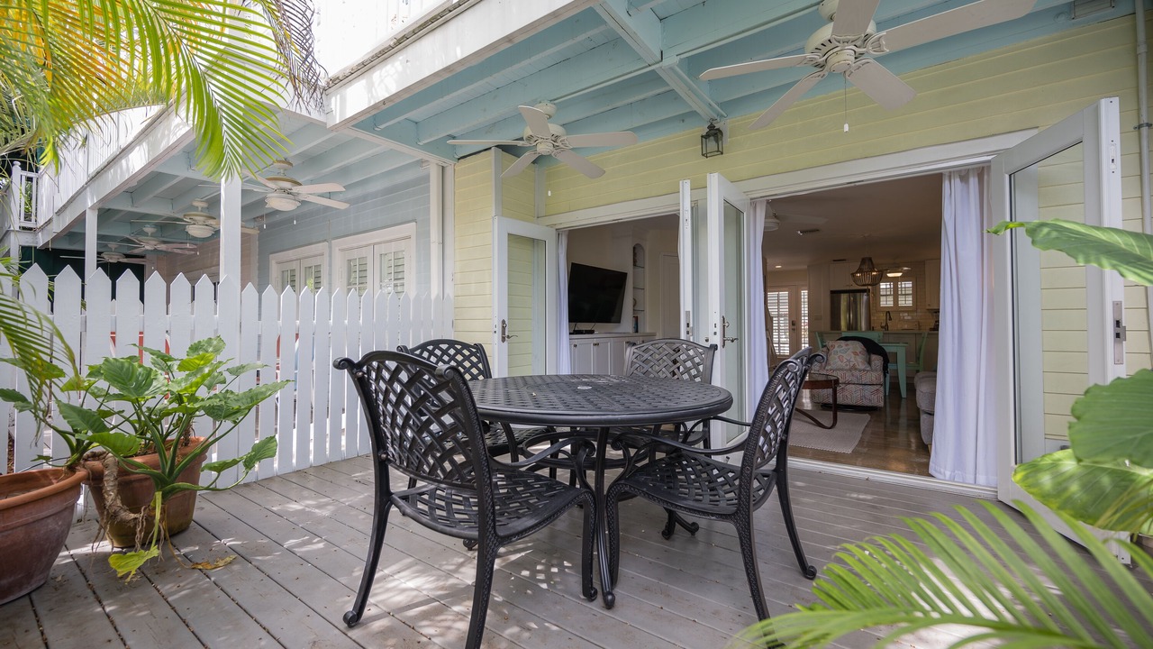Photo of Outdoor in Bahama Village