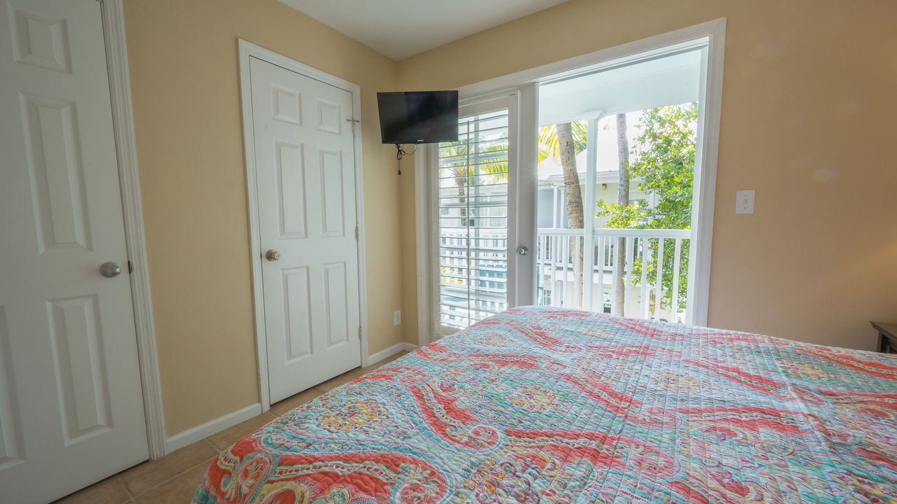 Photo of Bedroom in Bahama Village
