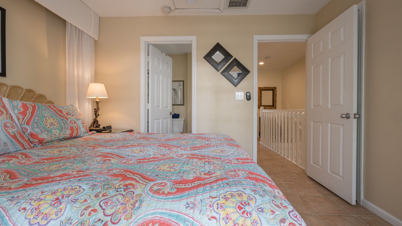Photo of Bedroom in Bahama Village