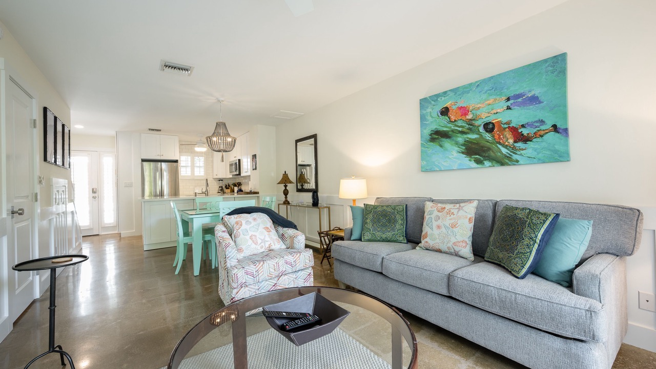 Photo of Livingroom in Bahama Village