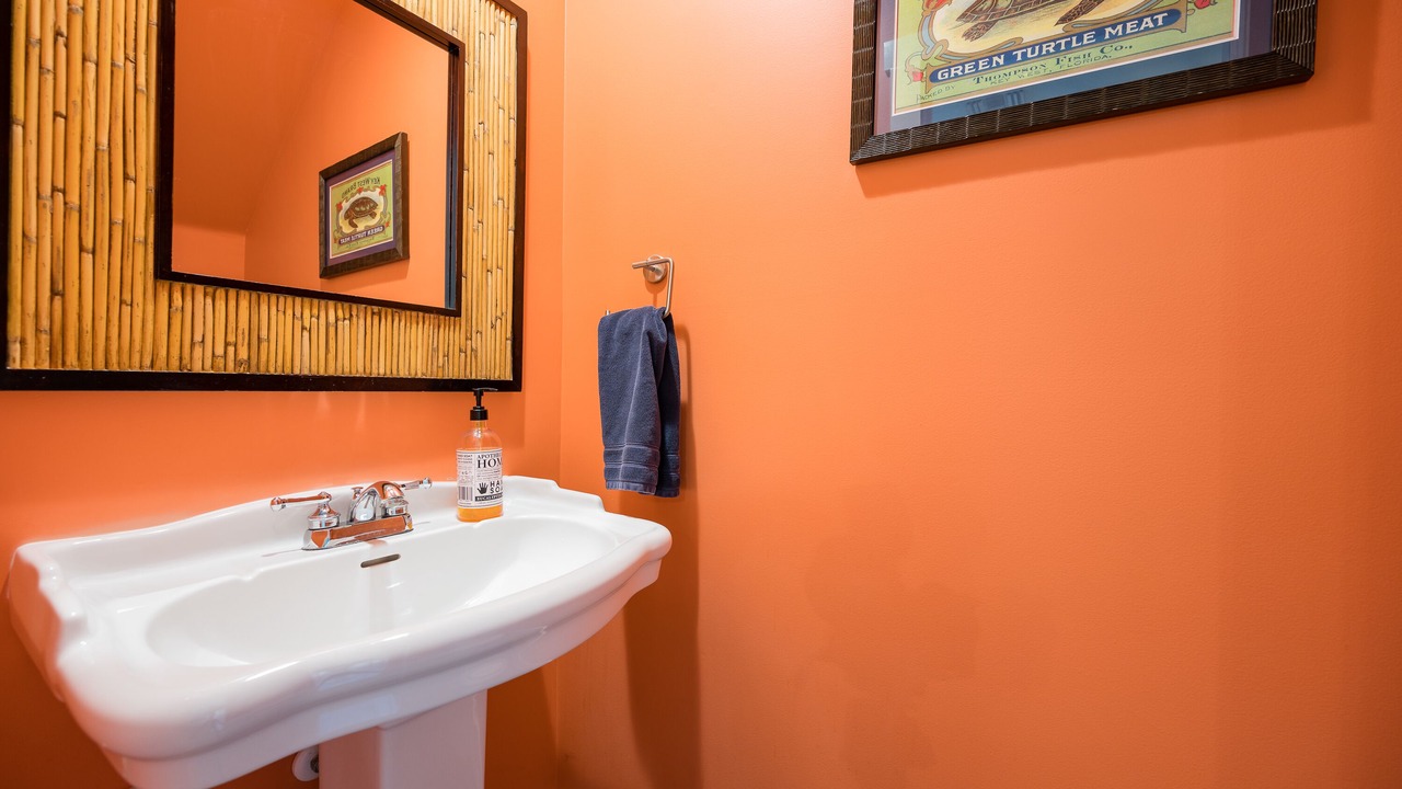 Photo of Bathroom in Bahama Village