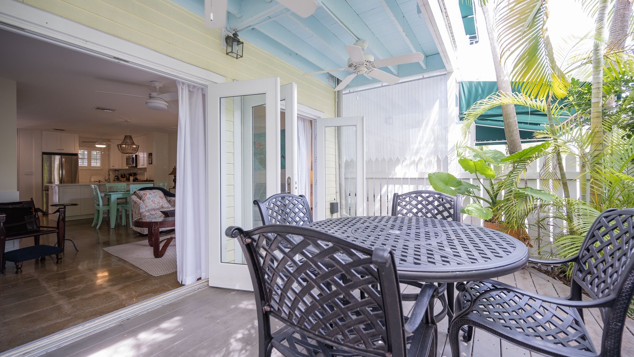 Photo of Outdoor in Bahama Village