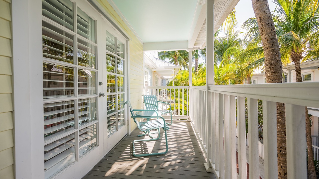 Photo of Outdoor in Bahama Village