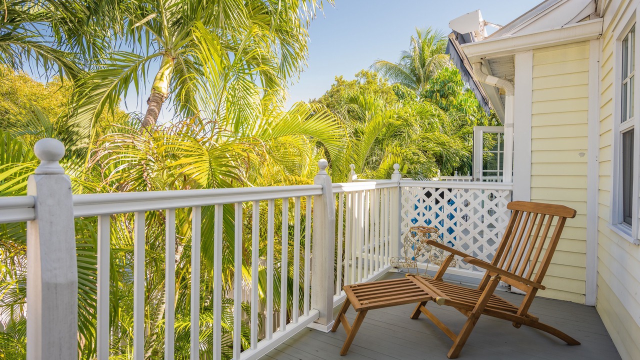 Photo of Outdoor in Bahama Village