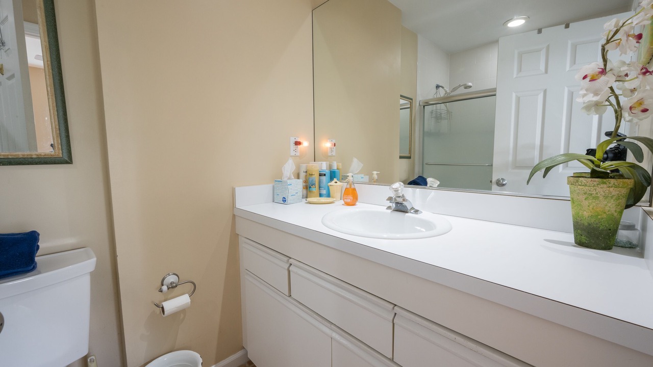 Photo of Bathroom in Bahama Village