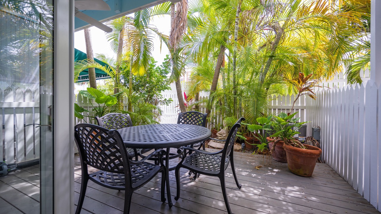 Photo of Outdoor in Bahama Village