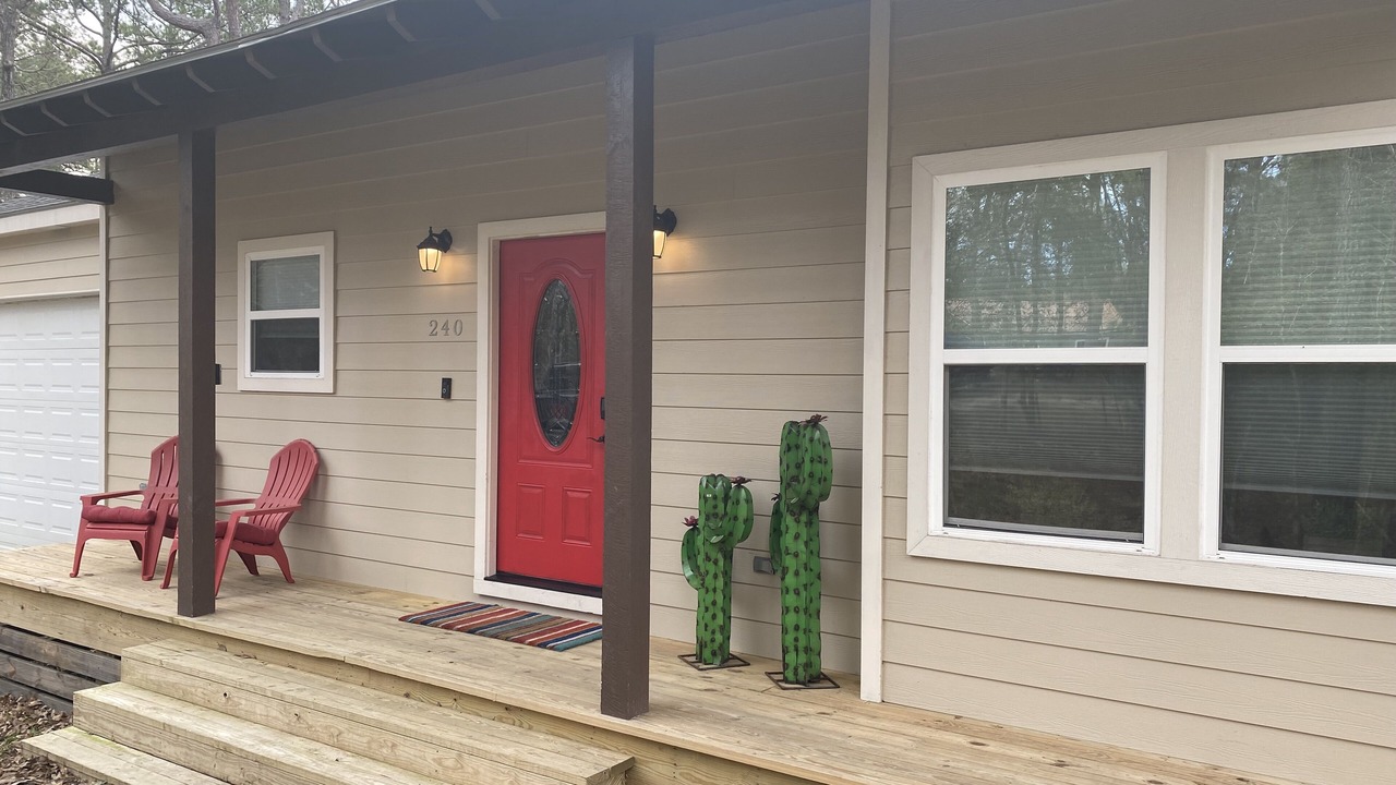 Photo of Outdoor in Brookeland