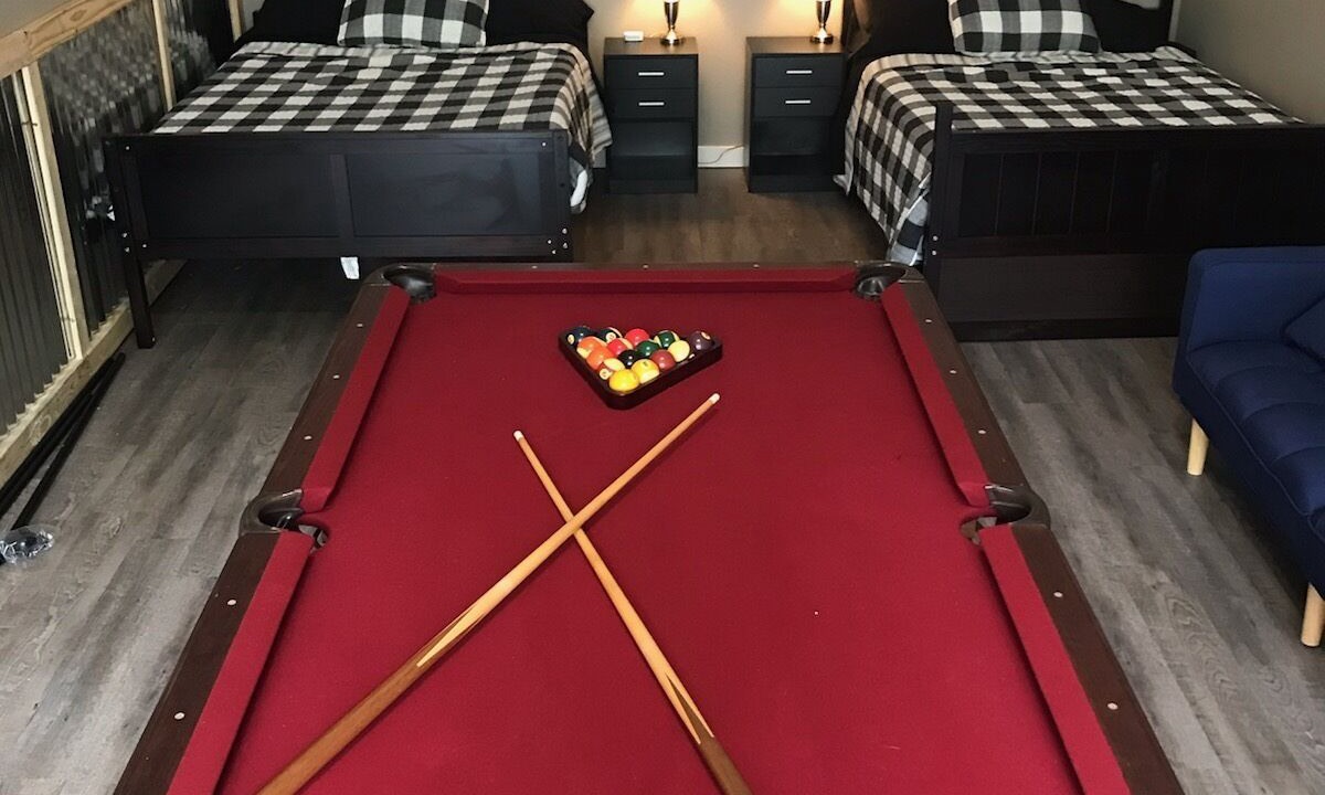 Photo of Bedroom in Brookeland