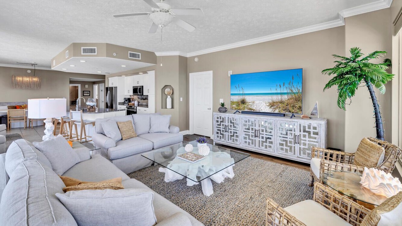 Photo of Livingroom in Thomas Drive