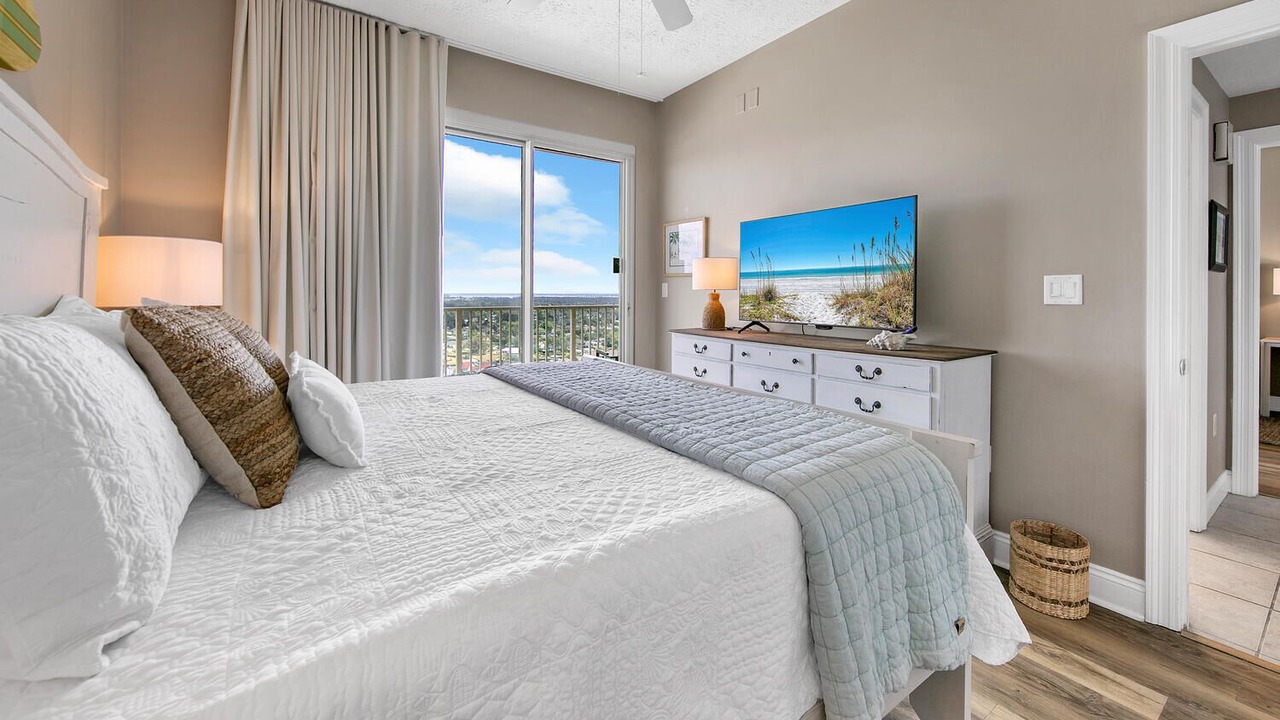 Photo of Bedroom in Thomas Drive