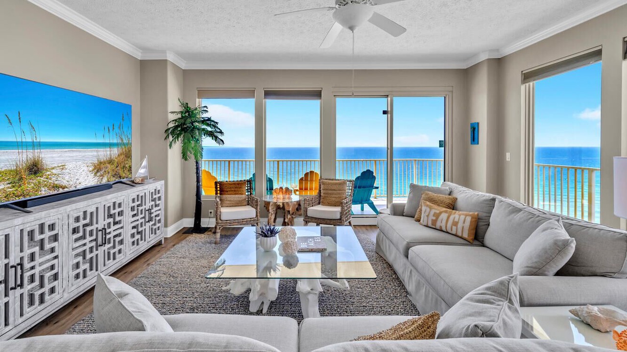 Photo of Bedroom in Thomas Drive
