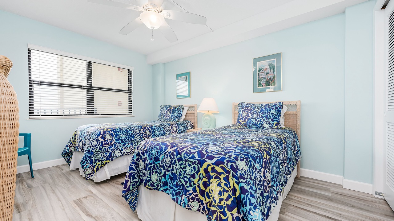 Photo of Bedroom in Navarre Beach