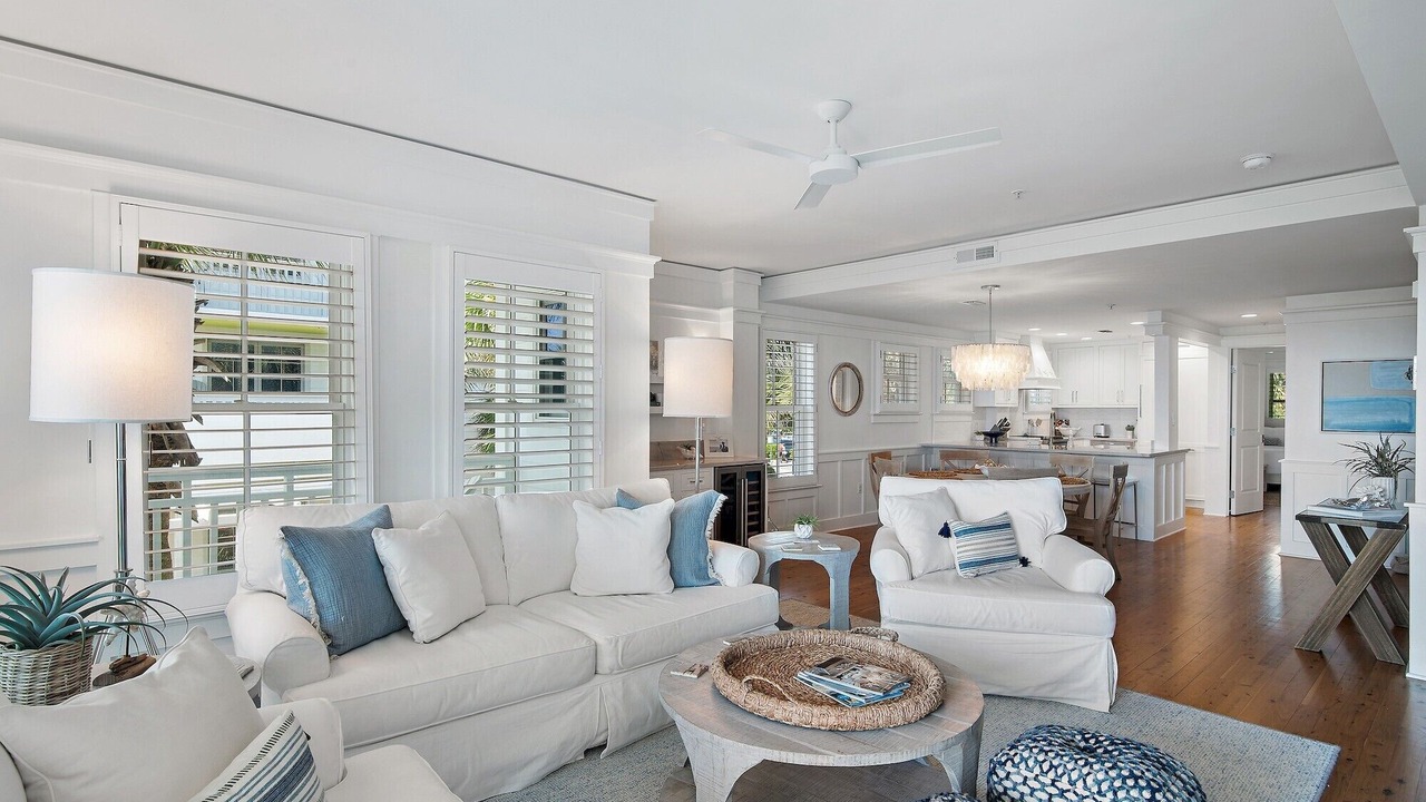 Photo of Bedroom in Gulf District