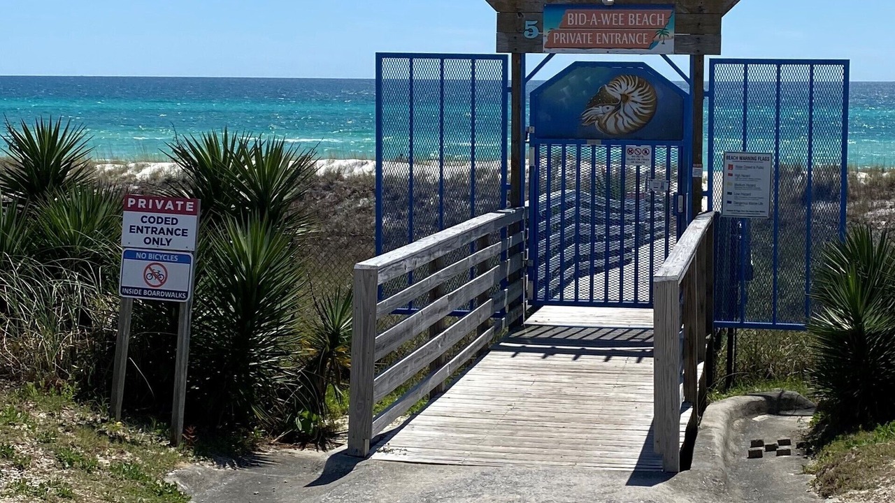 Photo of Others in Bid-a-wee Beach