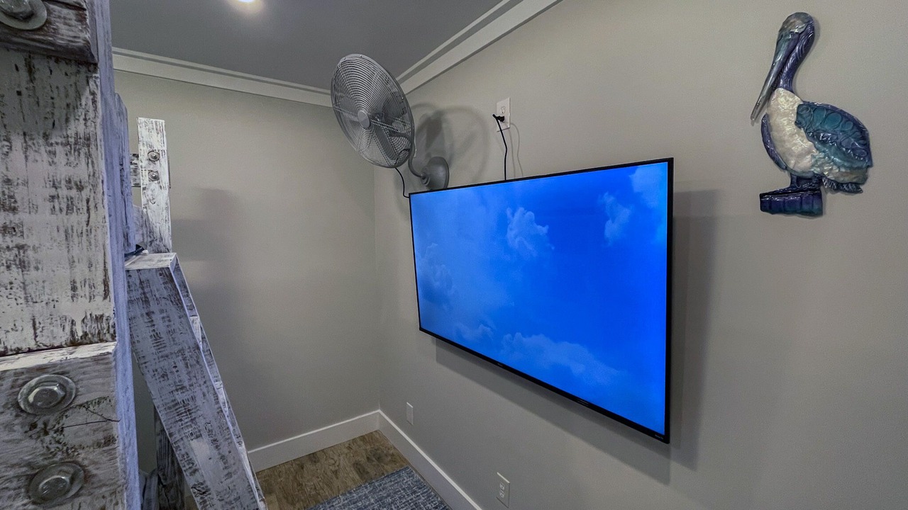 Photo of Bedroom in Bid-a-wee Beach