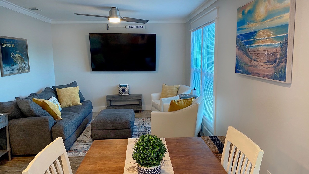 Photo of Bedroom in Bid-a-wee Beach
