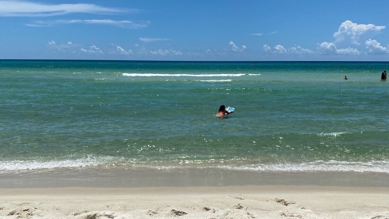 Photo of Others in Bid-a-wee Beach