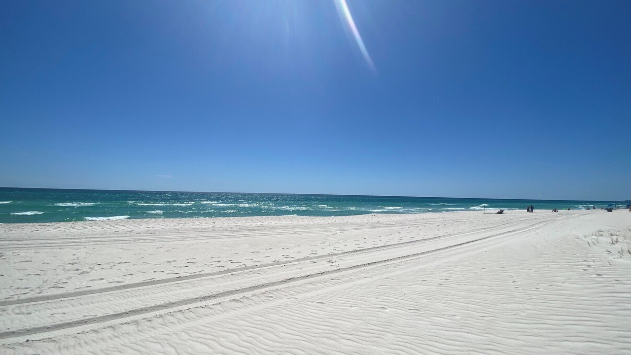Photo of Others in Bid-a-wee Beach