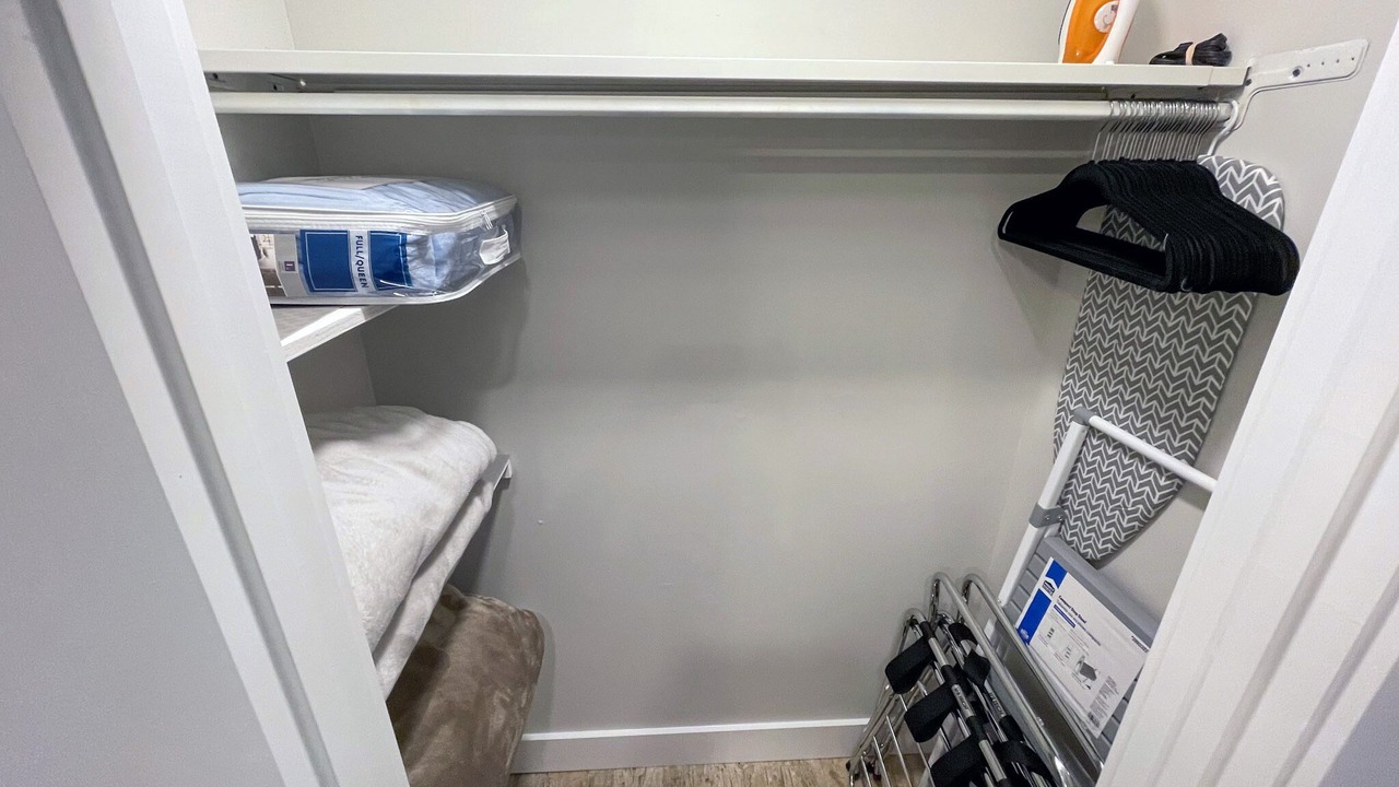 Photo of Bedroom in Bid-a-wee Beach