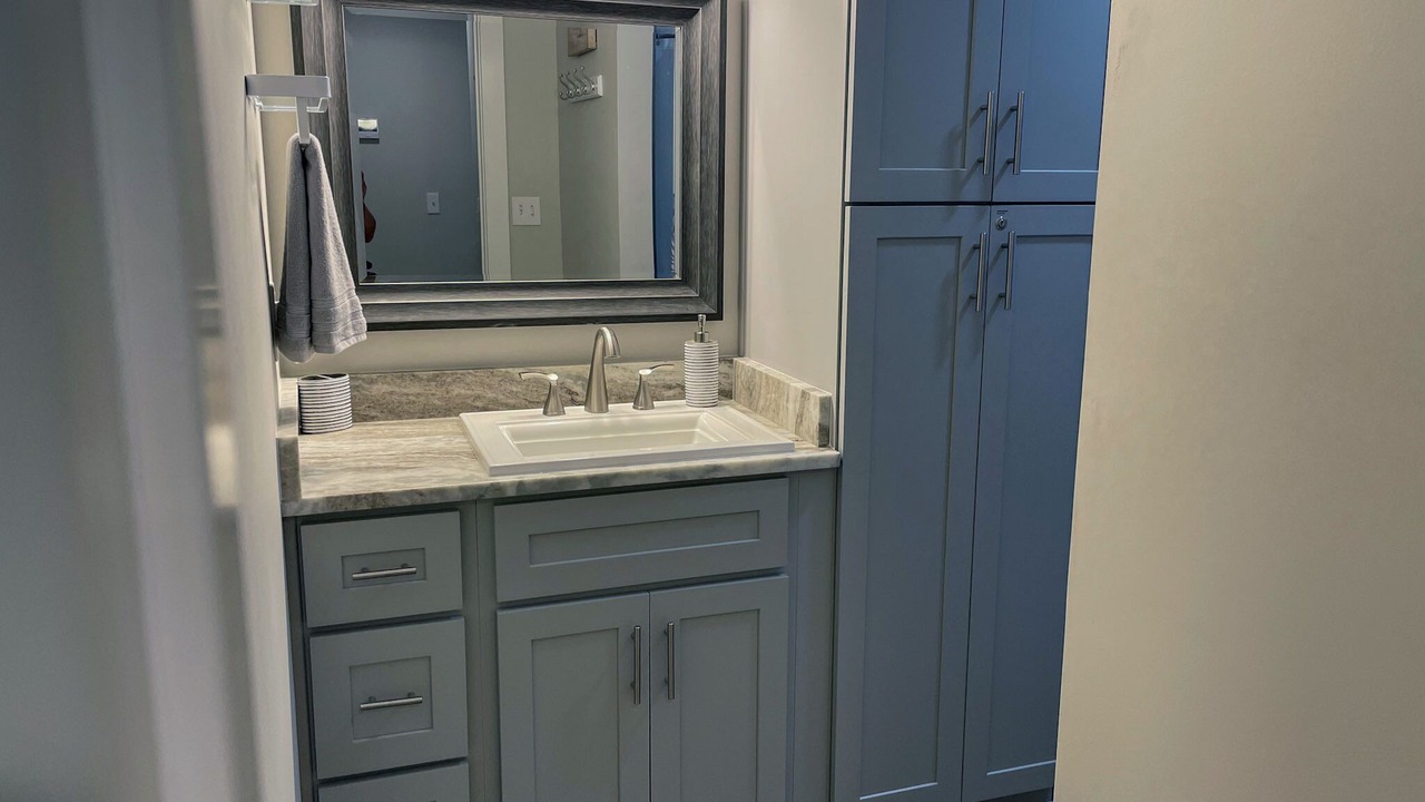 Photo of Bathroom in Bid-a-wee Beach