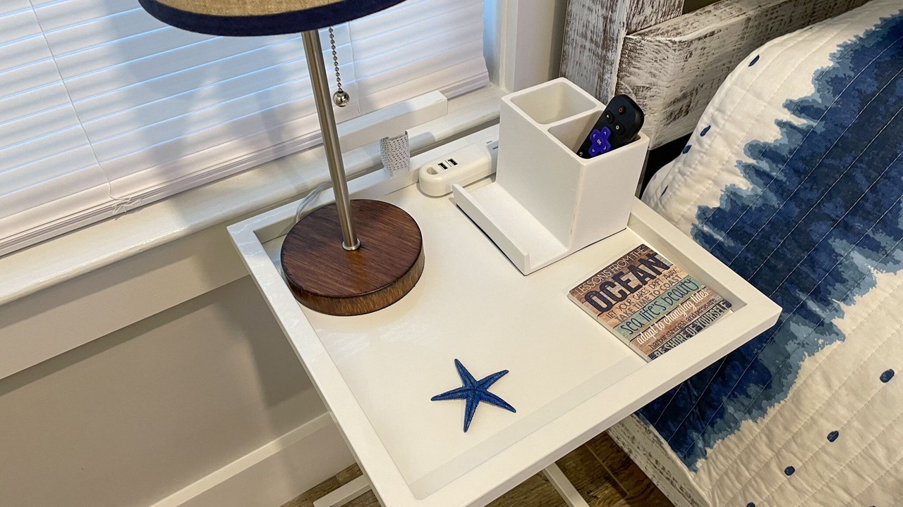 Photo of Bedroom in Bid-a-wee Beach
