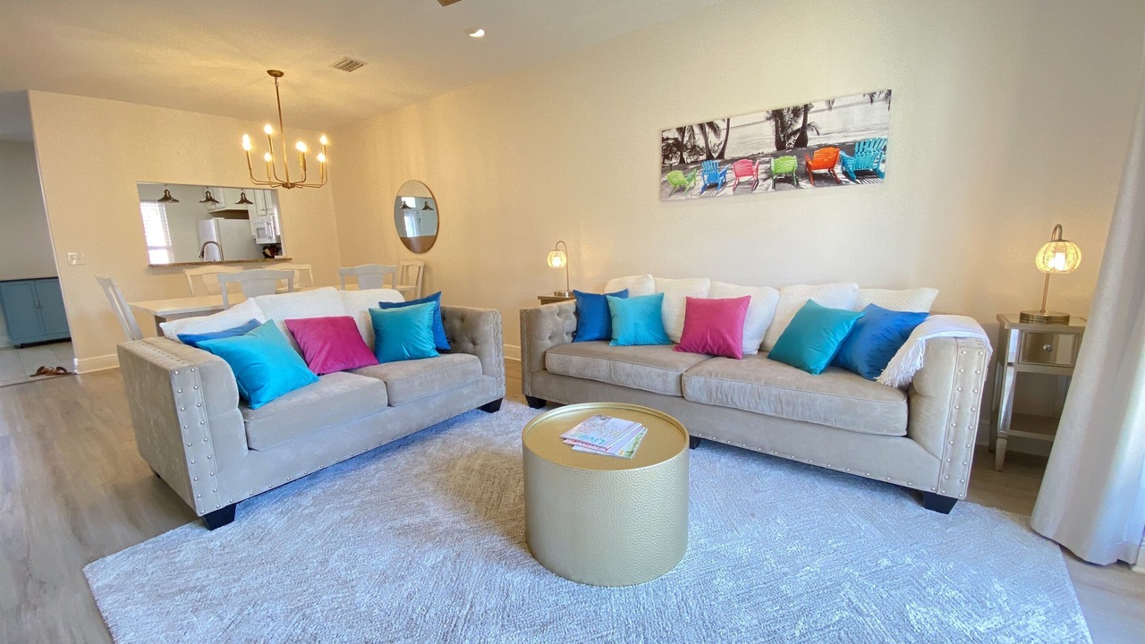 Photo of Bedroom in Sunset Pass