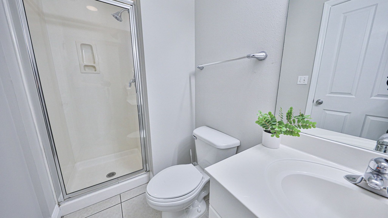 Photo of Bathroom in Miramar Beach