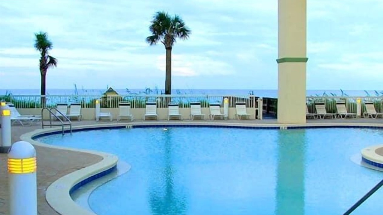 Photo of Outdoor in Miramar Beach
