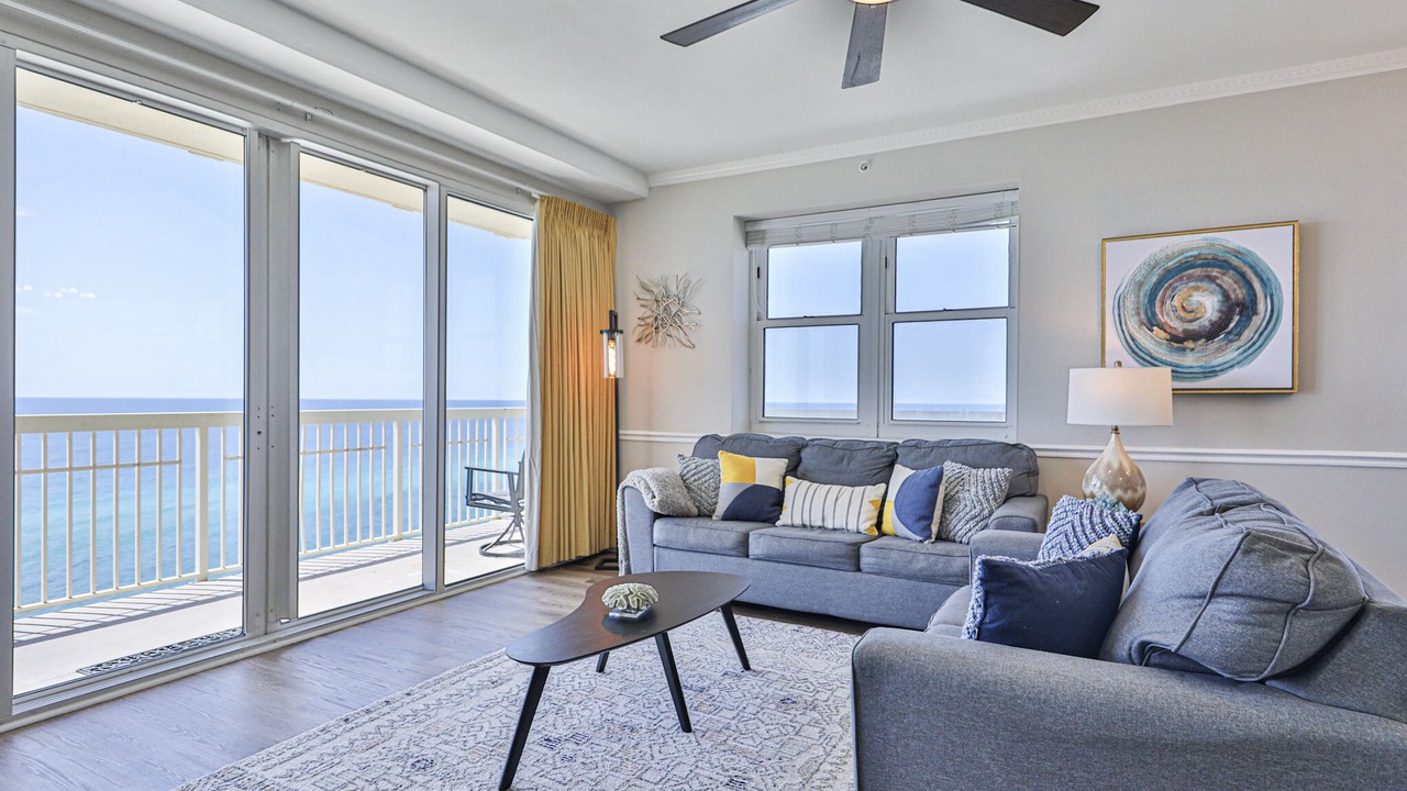 Photo of Bedroom in Miramar Beach