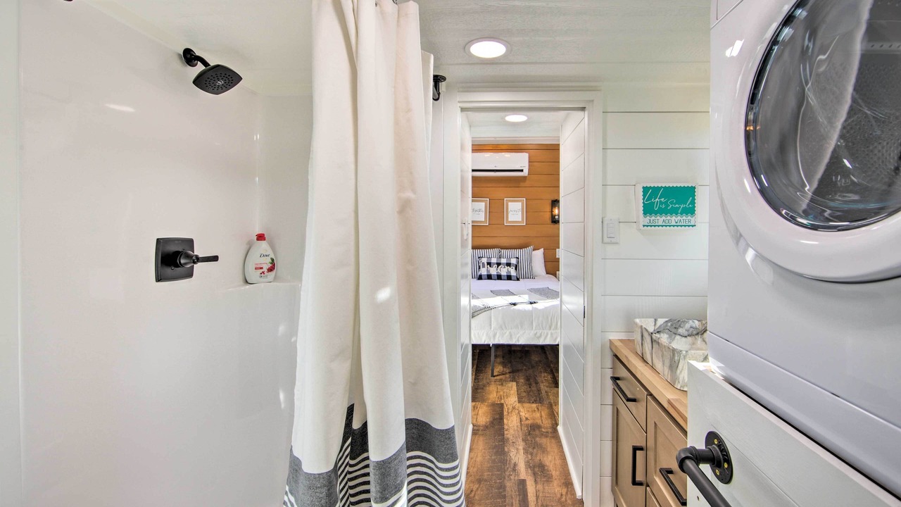 Photo of Bathroom in Lone Star