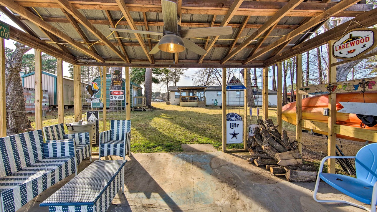 Photo of Outdoor in Lone Star
