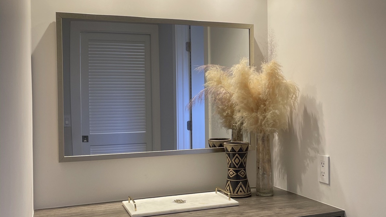 Photo of Bathroom in Riverview Estates