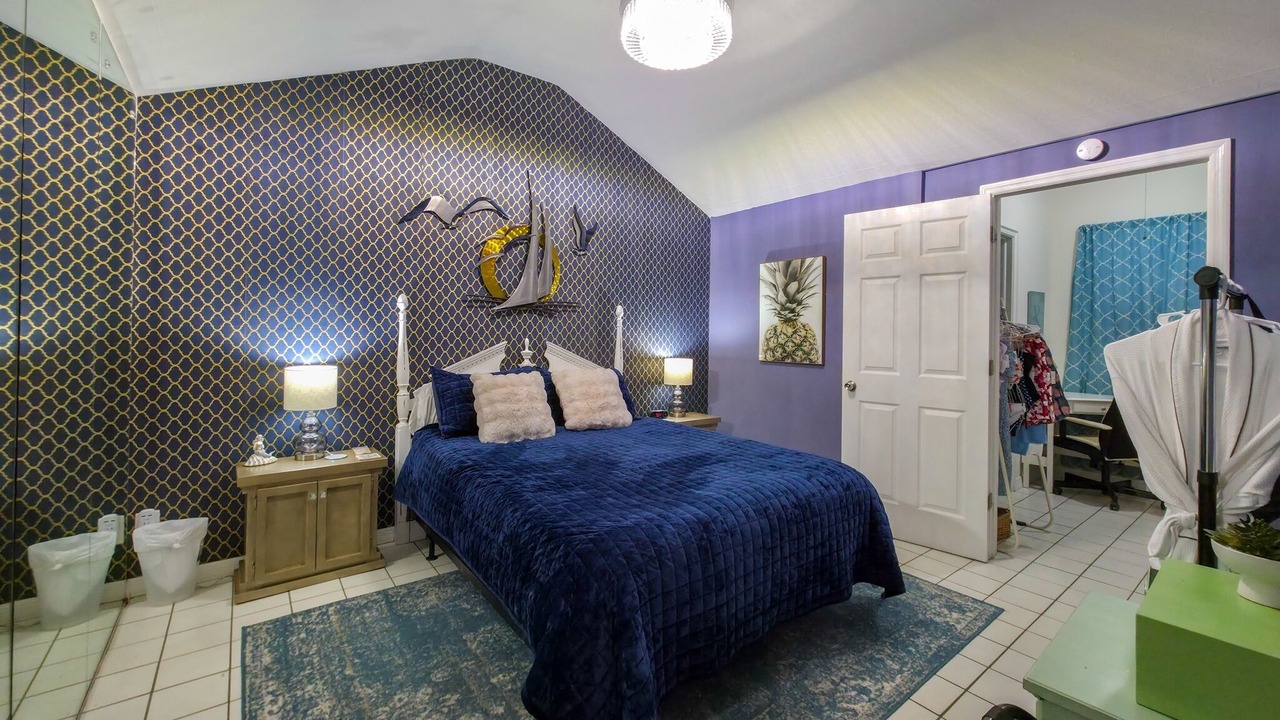 Photo of Bedroom in Saint Armands Key