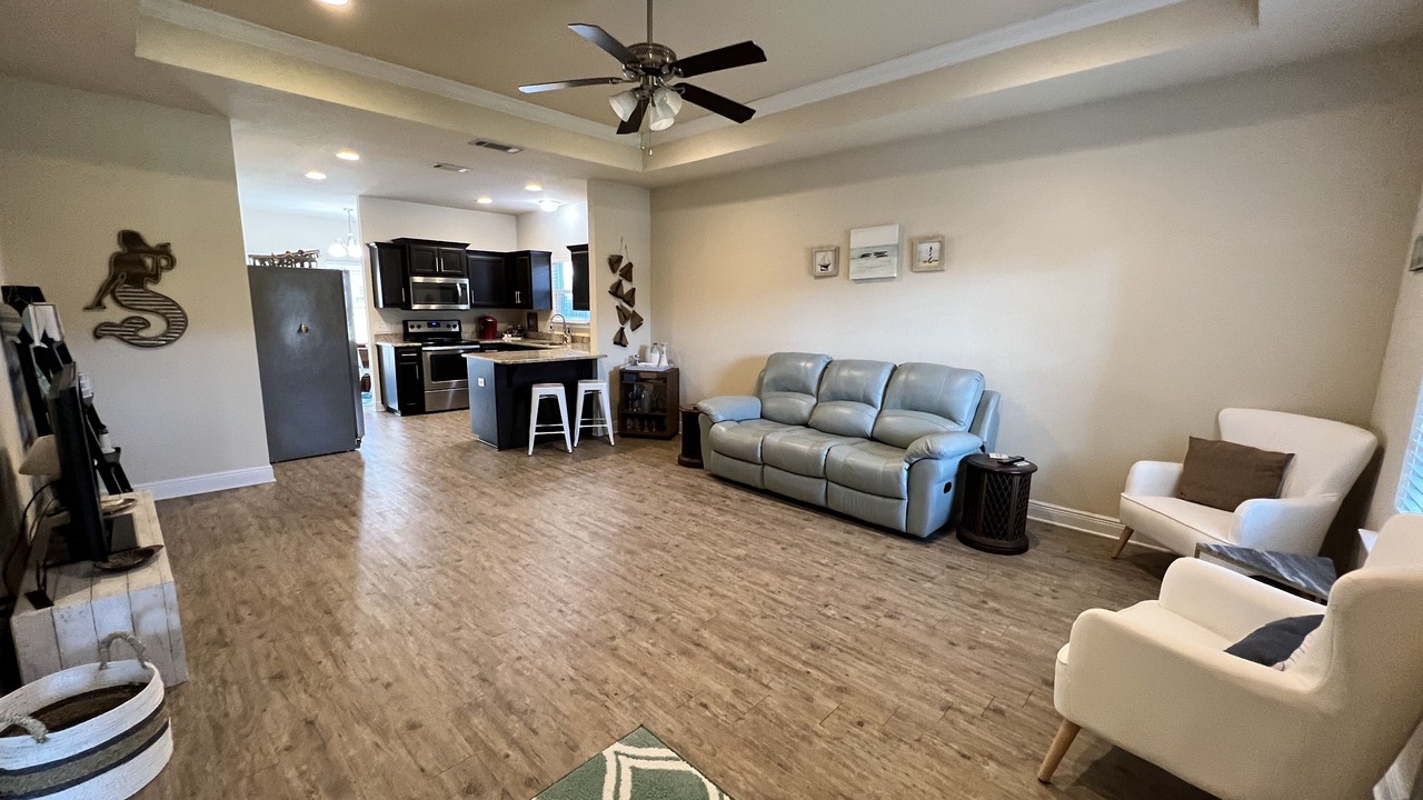 Photo of Bedroom in Pensacola