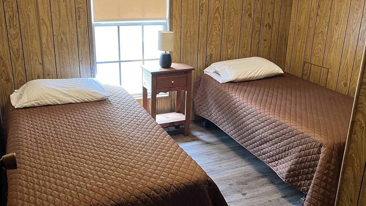 Photo of Bedroom in Broaddus