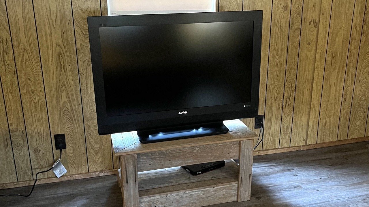 Photo of Livingroom in Broaddus