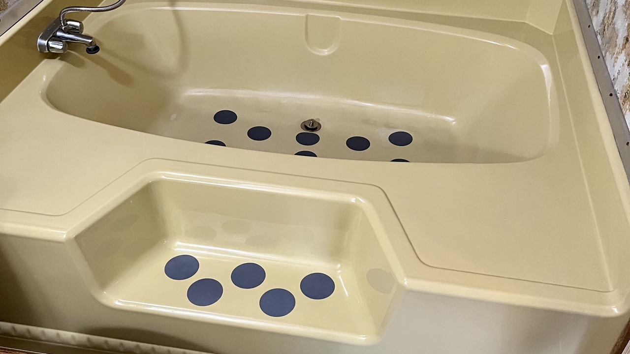 Photo of Bathroom in Broaddus